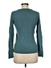 Mossimo Teal Pullover Sweater Size M - photo 2