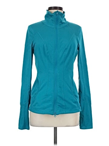 Zella Track Jacket (view 1)