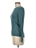 Mossimo Teal Pullover Sweater Size M - photo 5
