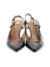 Calvin Klein Black Heels Size 7 - photo 2