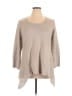 Style&Co Tan Pullover Sweater Size 2X - photo 1