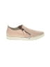 Ecco 100% Leather Pink Sneakers Size EU 38 - photo 1