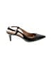 Calvin Klein Black Heels Size 7 - photo 1