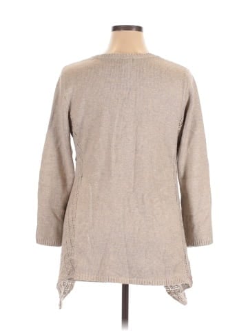 Style&Co Pullover Sweater (view 2)
