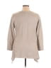 Style&Co Tan Pullover Sweater Size 2X - photo 2