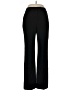 Larry Levine Black Dress Pants Size 10 - photo 1