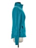 Zella Teal Track Jacket Size M - photo 4