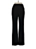 Larry Levine Black Dress Pants Size 10 - photo 2