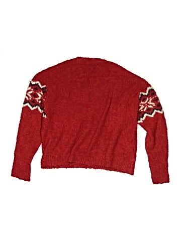Art Class Pullover Sweater (view 2)