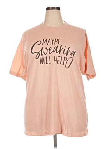 Tultex Short Sleeve T-Shirt (view 1)