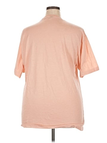 Tultex Short Sleeve T-Shirt (view 2)