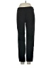 Express Solid Black Active Pants Size 00 - photo 2