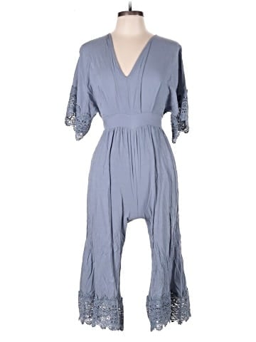 Entro Jumpsuit (view 1)