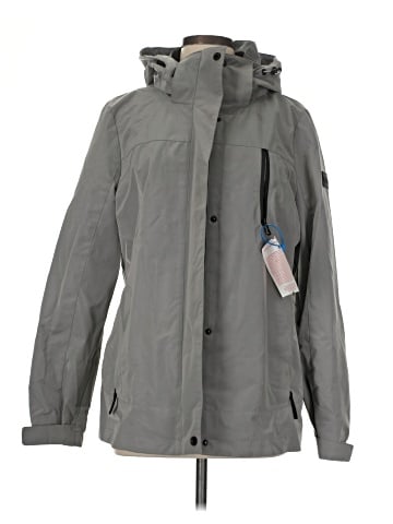 Calvin Klein Snow Jacket (view 1)
