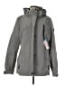 Calvin Klein 100% Polyester Gray Snow Jacket Size M - photo 1
