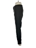 Express Solid Black Active Pants Size 00 - photo 5