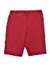 Hanna Andersson Solid Red Athletic Shorts Size 12 - photo 2