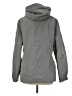 Calvin Klein 100% Polyester Gray Snow Jacket Size M - photo 2