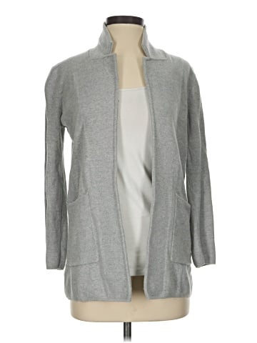 J.Crew Factory Store Cardigan (view 1)