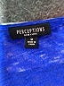 Perceptions Blue Cardigan Size M - photo 7
