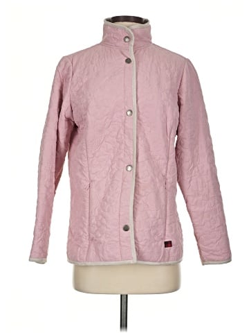 Woolrich Jacket (view 1)