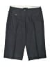 BCBGMAXAZRIA Gray Shorts Size 4 - photo 1