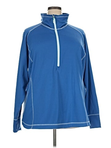 Eddie Bauer Fleece (view 1)