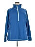 Eddie Bauer Blue Fleece Size 3X - photo 1