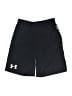 Under Armour Black Athletic Shorts Size XL (youth) - photo 1