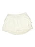 Kyodan Solid Ivory White Skort Size L - photo 1