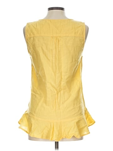 Marks & Spencer Sleeveless Blouse (view 2)
