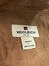 Woolrich 100% Polyester Brown Jacket Size L - photo 6