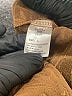 Woolrich 100% Polyester Brown Jacket Size L - photo 7