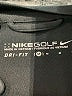 Nike Golf Black Long Sleeve Top Size M - photo 7