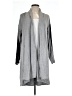Kensie Gray Kimono Size L - photo 1