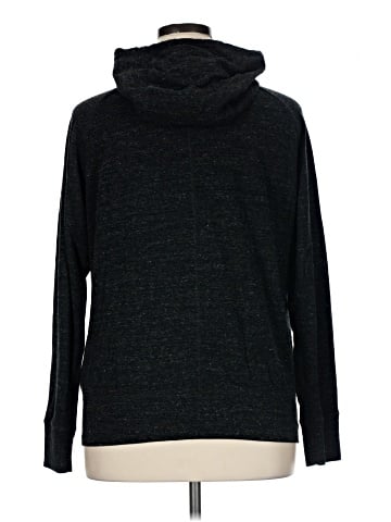 Nike Zip Up Hoodie (view 2)