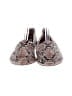 Steve Madden Animal Print Brown Flats Size 7 - photo 2