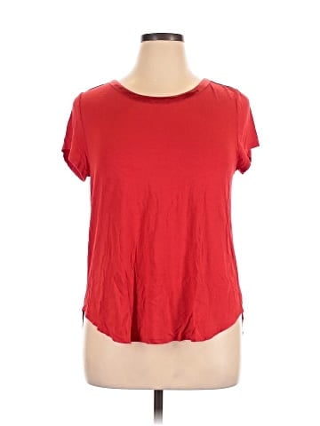 Alfani Short Sleeve Top (view 1)