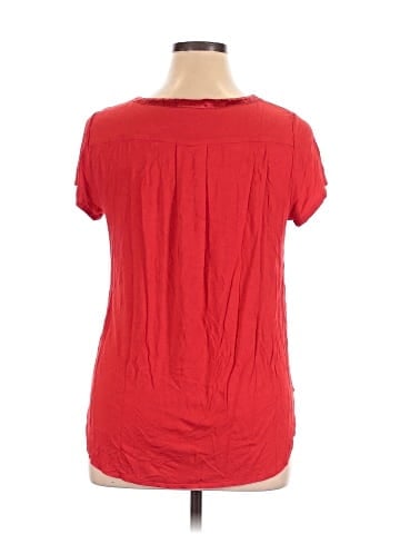 Alfani Short Sleeve Top (view 2)