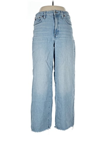 Madewell Jeans (view 1)