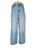 Madewell Blue Jeans Size 30 waist (tall) - photo 1