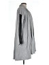 Kensie Gray Kimono Size L - photo 4