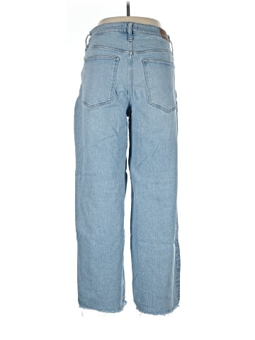 Madewell Jeans (view 2)