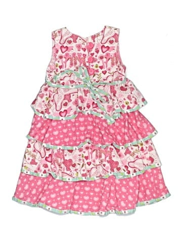 Jelly The Pug Dress (view 2)