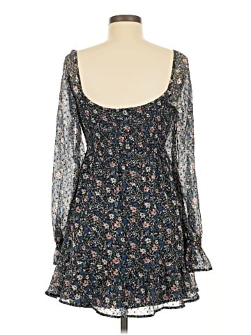 Hollister Cocktail Dress (view 2)
