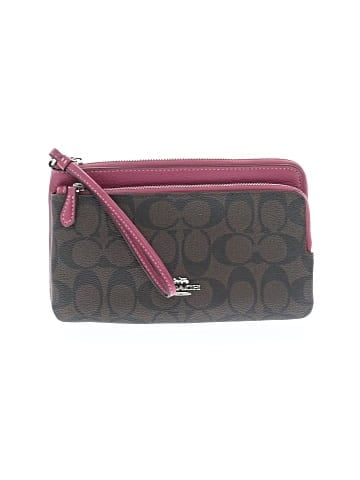 Coach Factory Wristlet (view 1)
