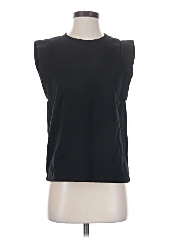 Vero Moda Sleeveless Top (view 1)