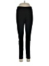 Lou & Grey Solid Black Active Pants Size L - photo 1