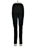 Lou & Grey Solid Black Active Pants Size L - photo 2