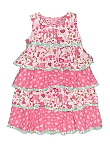 Jelly The Pug Dress (view 1)
